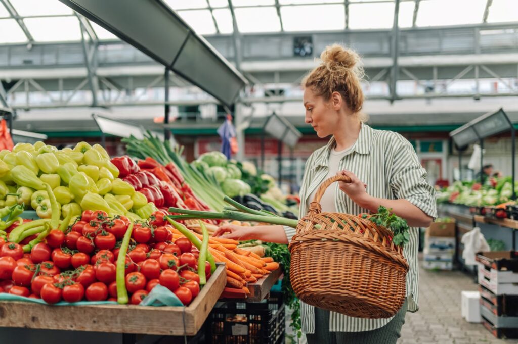 15 states leading the way in tackling food waste