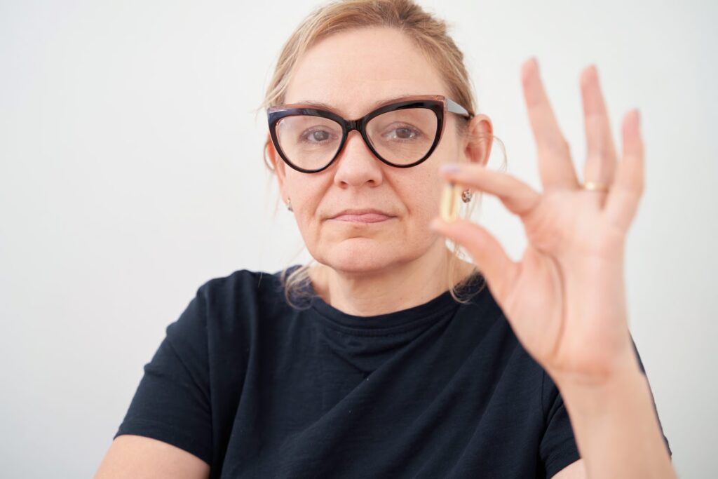 2 Ways Collagen Supplements Can Actually Improve Your Health — And 1 Claim That Doesn't Hold Up