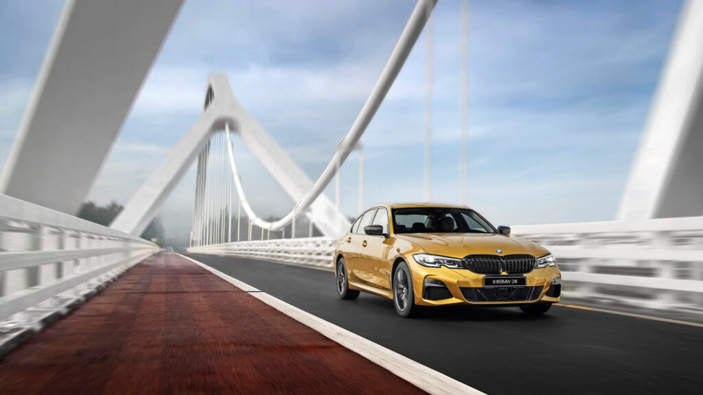 5 Best Used Luxury Cars Under $40K