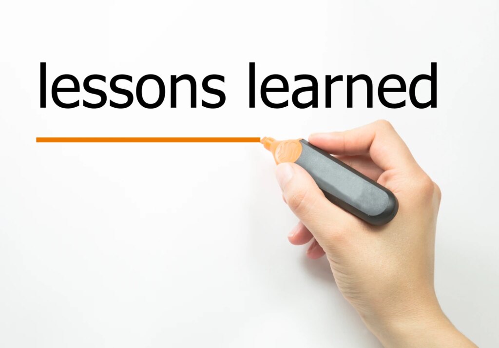 5 Lessons That Completely Changed My Approach to Dividend Investing 5 Lessons That Completely Changed My Approach to Dividend Investing