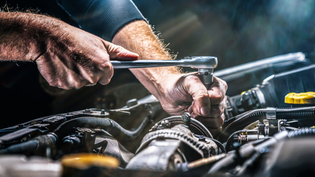 5 Most Expensive Car Repairs for SUVs
