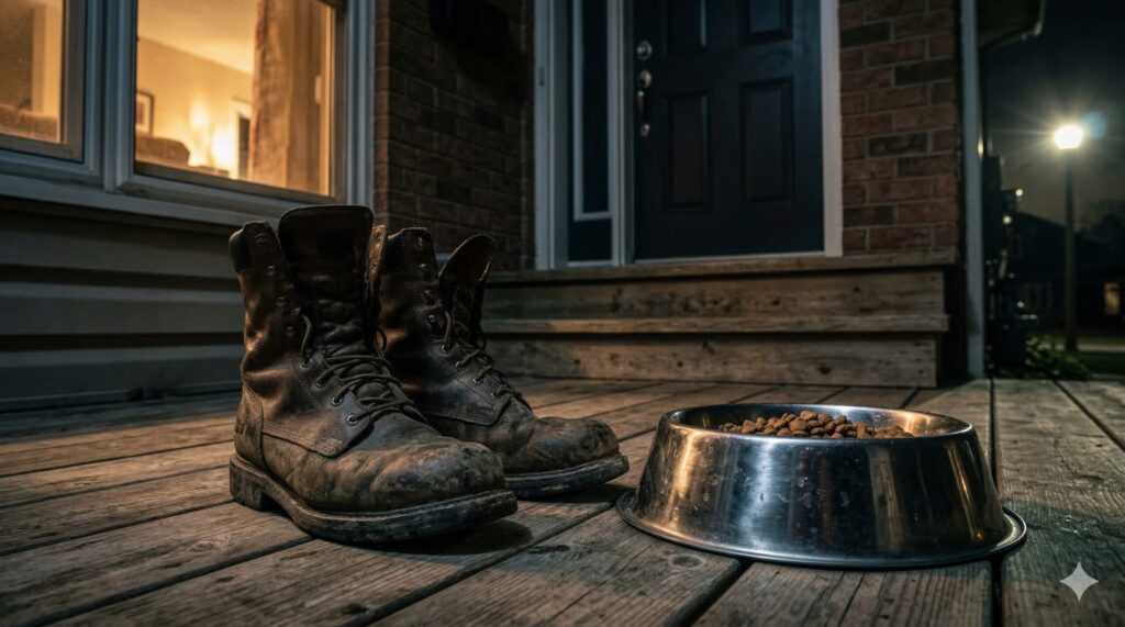 5 Simple, Inexpensive Tips to Trick Thieves (No Alarm Required)