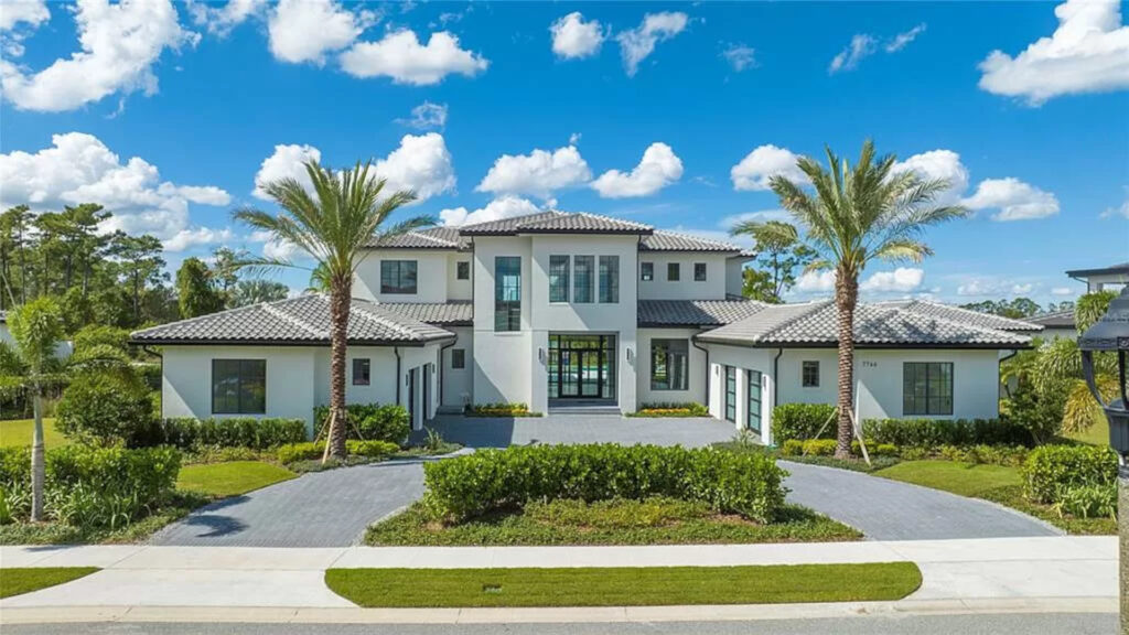 6 cities with modern luxury homes under $1 million