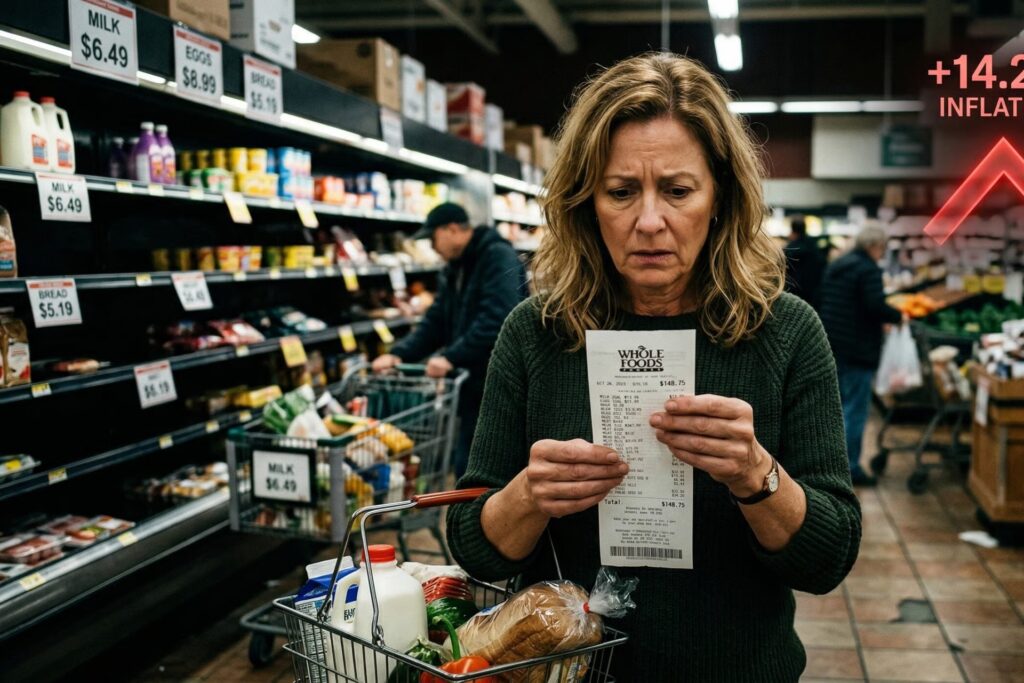 7 ways the Iran conflict is ruining your wallet 7 ways the Iran conflict is ruining your wallet