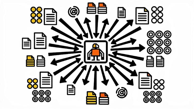 Agents need vector search far more than RAG Agents need vector search far more than RAG