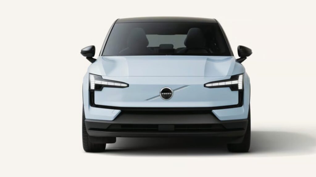 Another EV bites the dust. Volvo discontinues 2026 EX30 in US Another EV bites the dust. Volvo discontinues 2026 EX30 in US