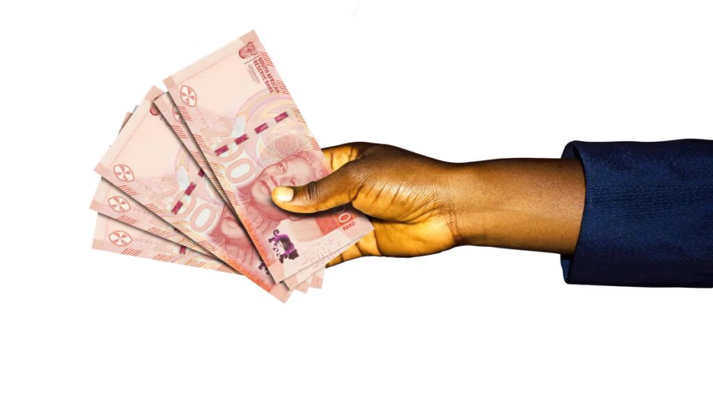 Chuck Oliver of Hidden Wealth Solutions shares how to keep Chuck Oliver of Hidden Wealth Solutions shares how to keep