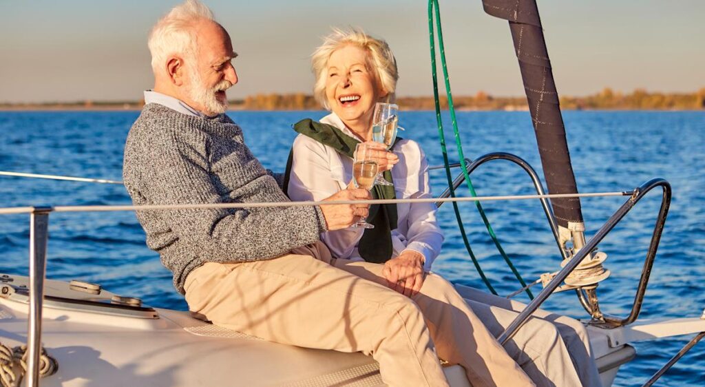 Do you have $500,000 to $5 million saved for retirement? This puts you in an awkward position – here’s the problem and how to fix it Do you have $500,000 to $5 million saved for retirement? This puts you in an awkward position – here's the problem and how to fix it