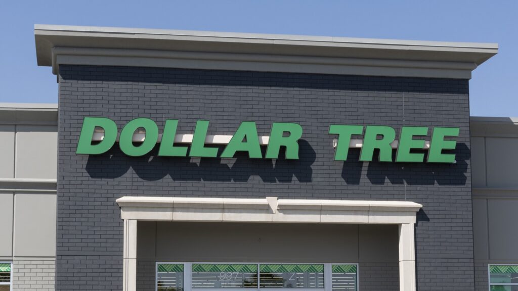 Dollar Tree Items That Are a Waste of Money