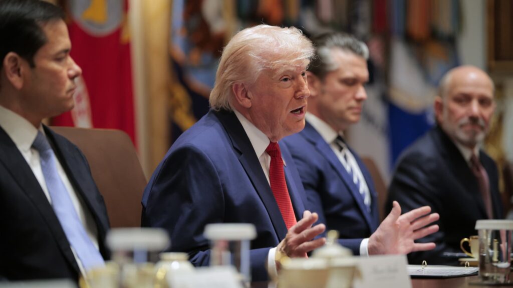 End DHS shutdown or take 'very drastic steps'