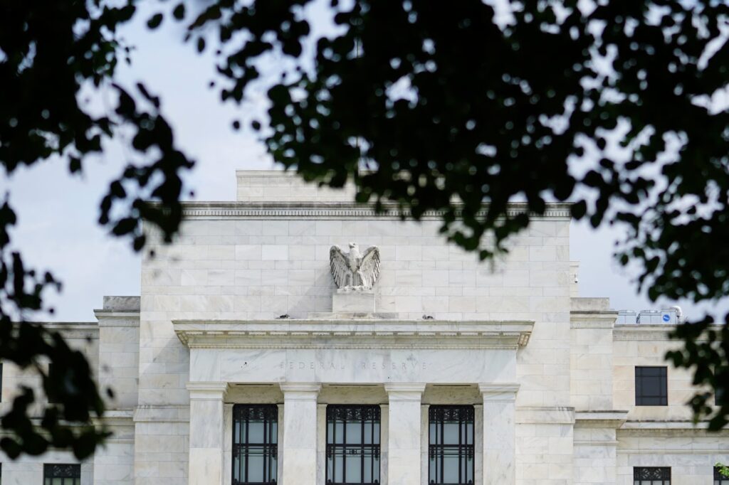 Fed to consider interest rates, possible price hike amid Iran war