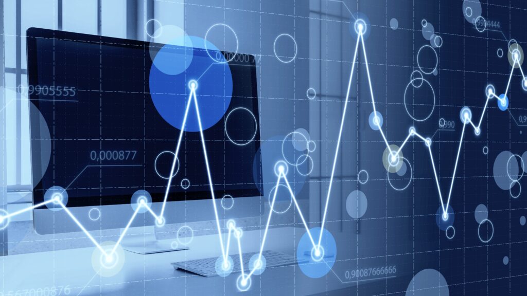 For wealth managers adopting AI, data quality is essential