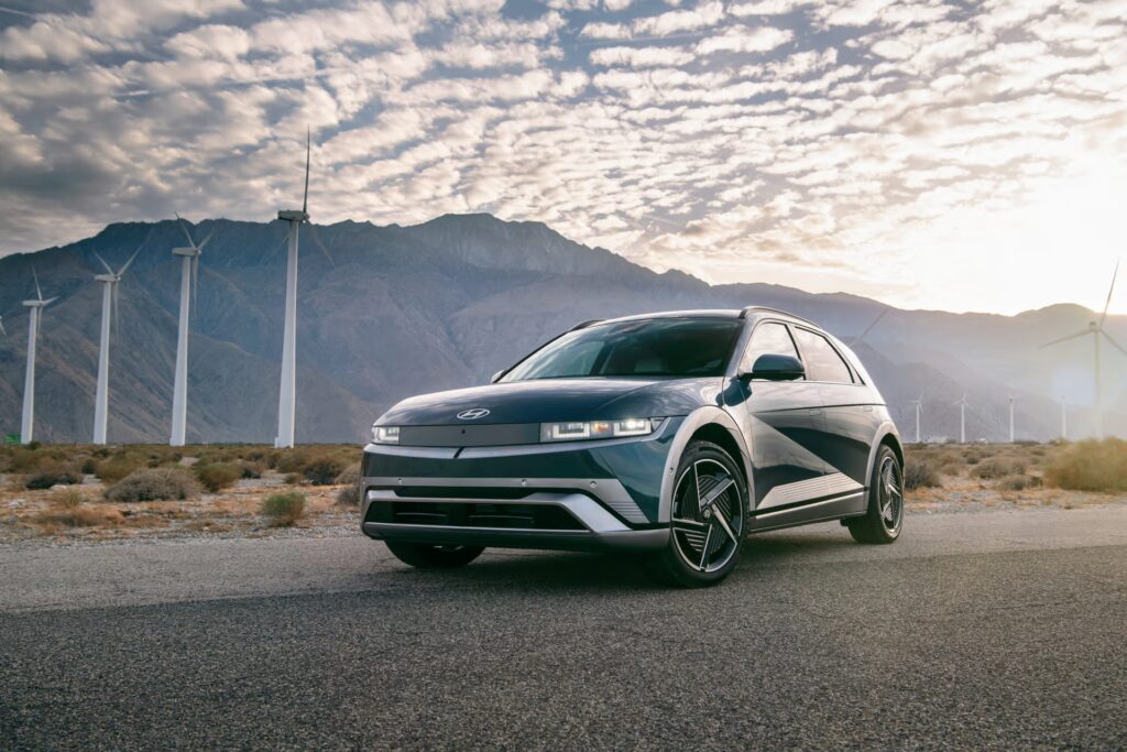 Here are the 9 safest small SUVs you can buy with money in 2026