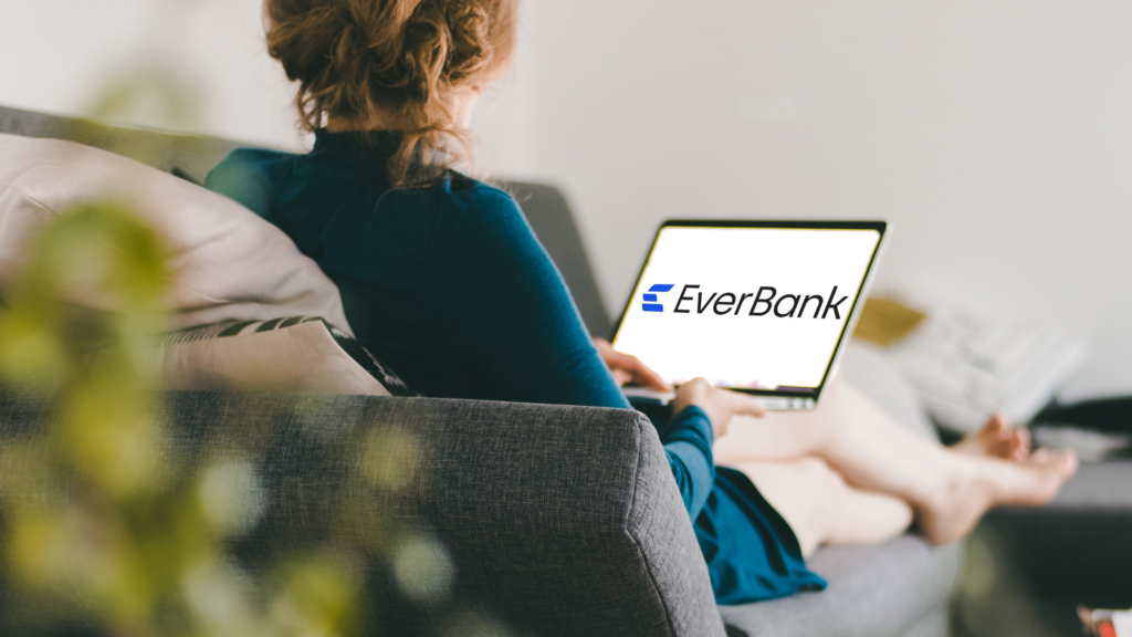 Here is your EverBank routing number