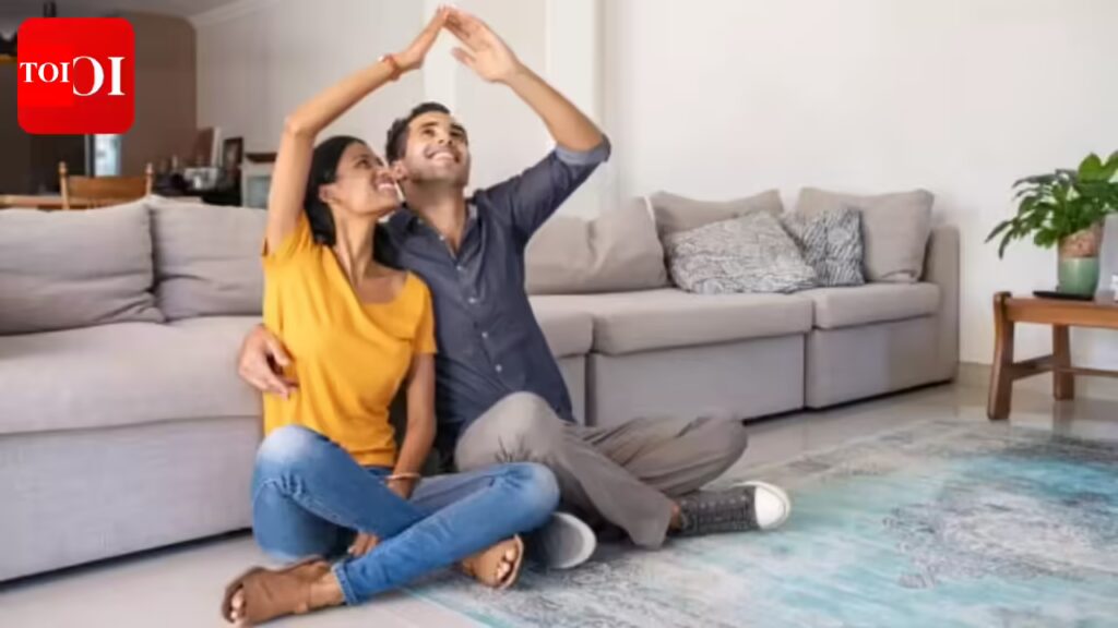 Home Direction Vastu Guide: 2026 Vastu Guide: House directions that can promote career and financial growth Home Direction Vastu Guide: 2026 Vastu Guide: House directions that can promote career and financial growth