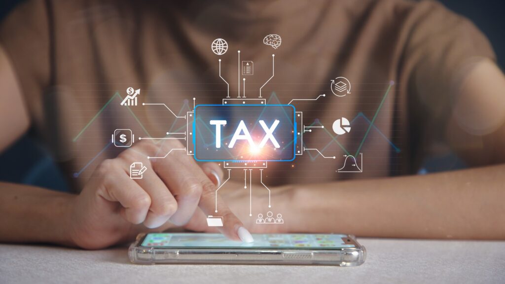 How ChatGPT can help you file your taxes
