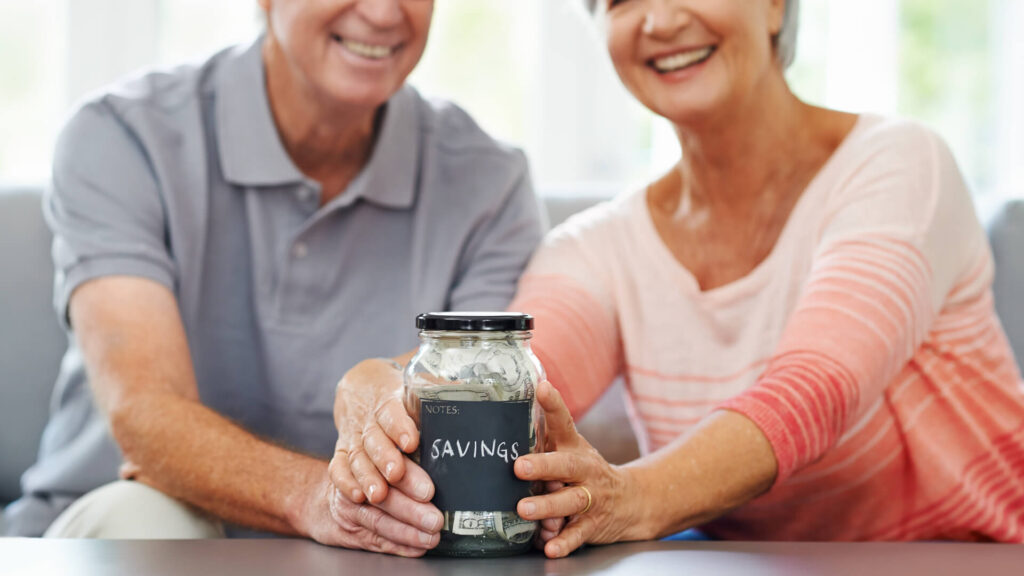 How to make your retirement savings last