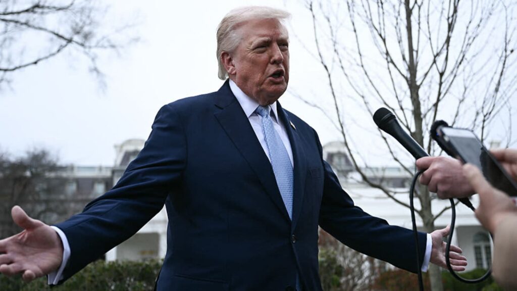 ‘I don’t want a ceasefire in the Iran war’ 'I don't want a ceasefire in the Iran war'