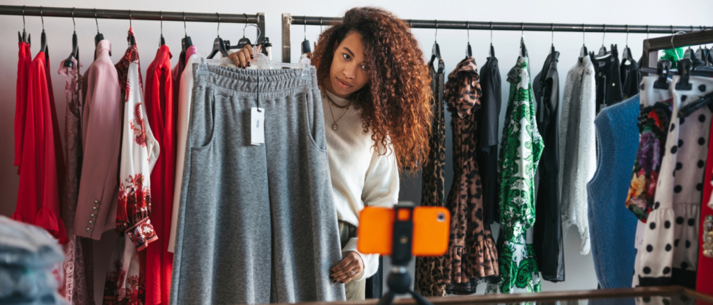 I sold on Poshmark. Do I have to pay tax on resale proceeds?