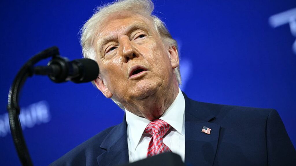 If agreement is not reached, America will destroy Iran’s oil wells, Kharg Island If agreement is not reached, America will destroy Iran's oil wells, Kharg Island