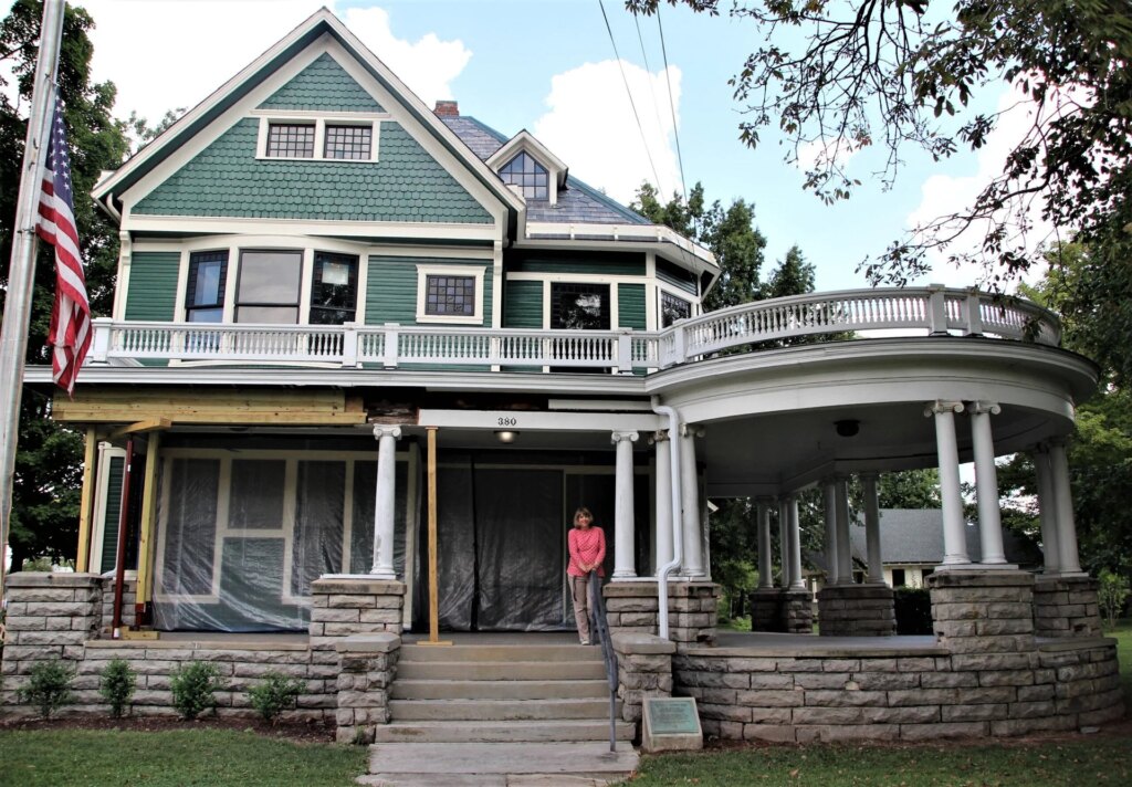 Is Wall Street the real villain of the housing market?