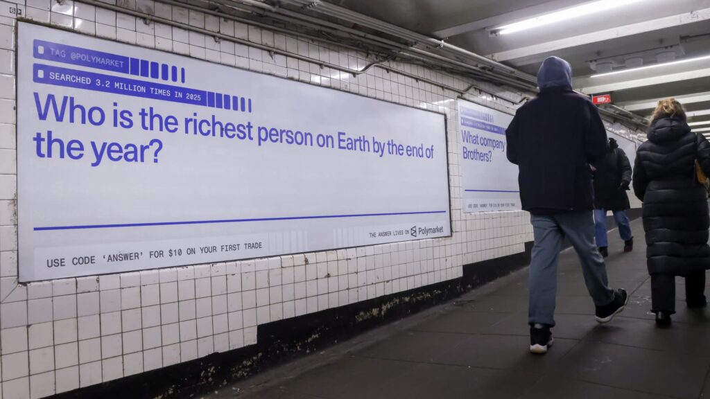 Kalshi, Polymarket Insider-Trading Rules Not Enough: Sense Schiff, Curtis