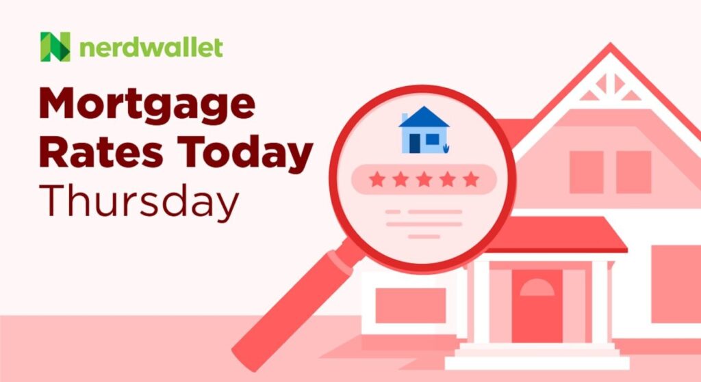 Mortgage Rates Today, Thursday, March 12: Slightly Higher