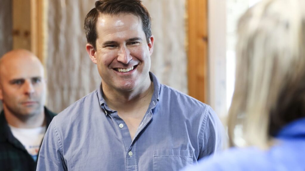 Moulton banned employees from using prediction markets like Kalshi, Polymarket Moulton banned employees from using prediction markets like Kalshi, Polymarket