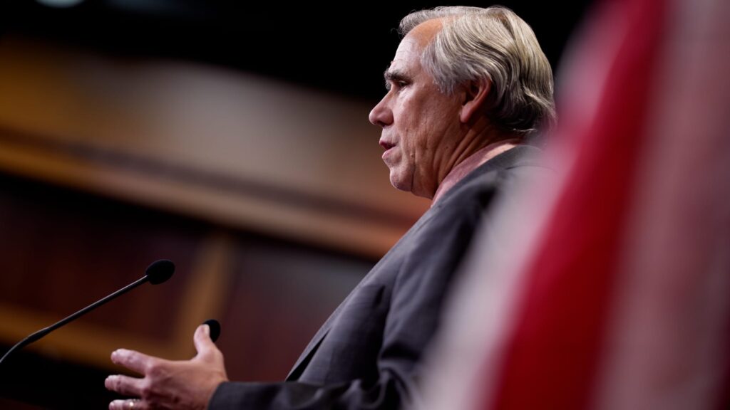 No prediction market betting on sports, elections, war under new bill