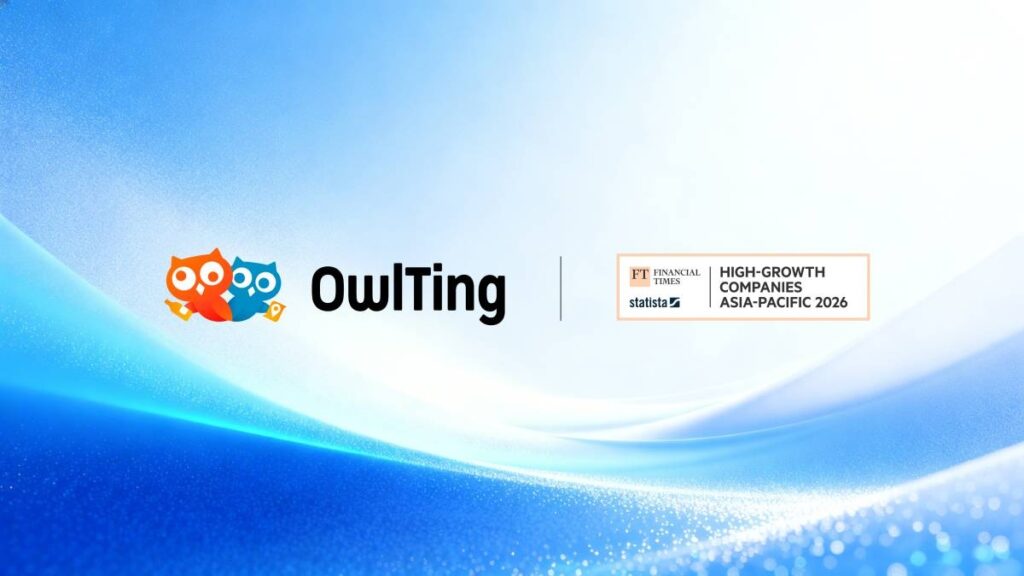 Owling Group (NASDAQ: OWLS) recognized among the Top 500 High-Growth Companies in Asia-Pacific 2026 by the Financial Times