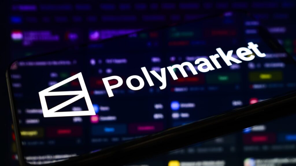 PR firm takes bar fight with Polymarket