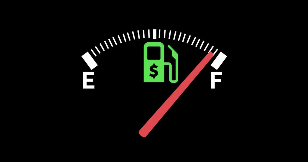 Paying Too Much for Gas? These 10 tips will help you save money