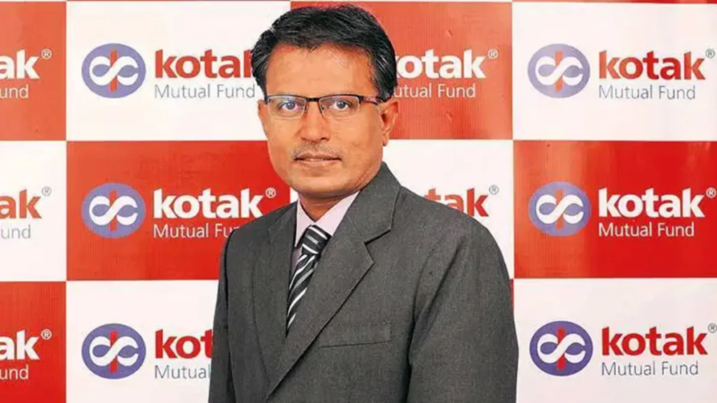 Religion of asset allocation: Nilesh Shah's strategy to deal with Middle East conflict - Market News