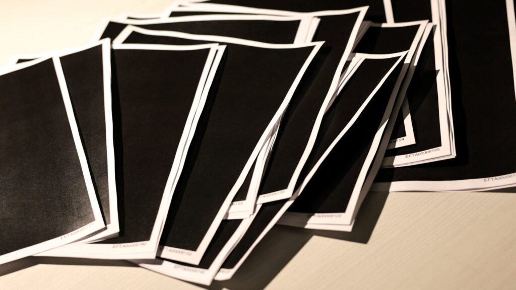 Senators demand DOJ investigation into documents