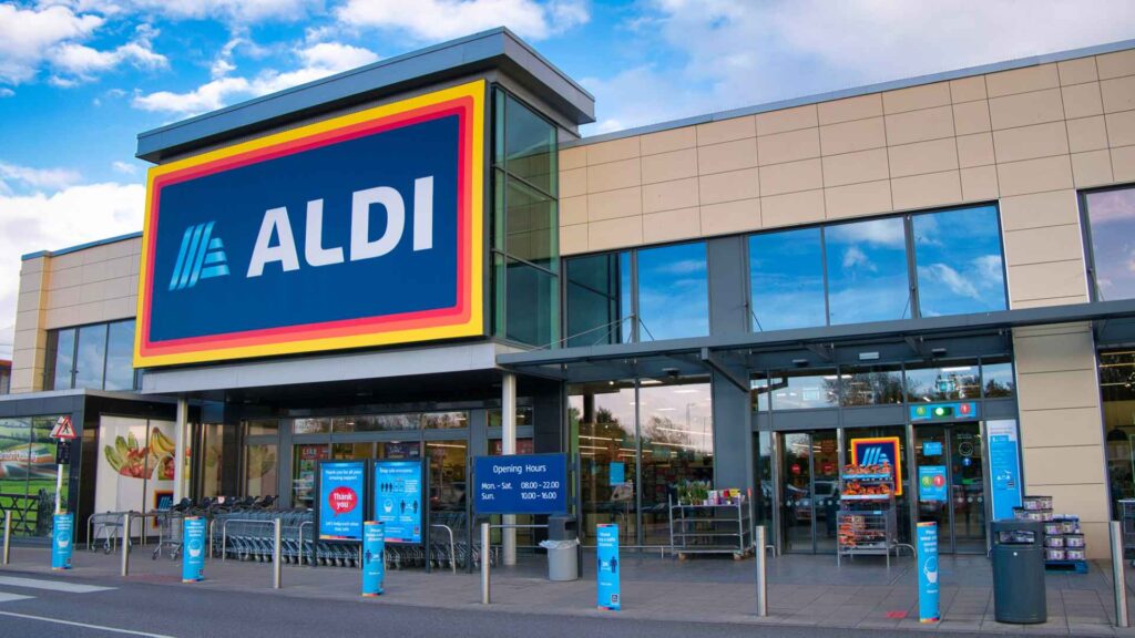 Shop Spring Items at Aldi Before They Sell Out