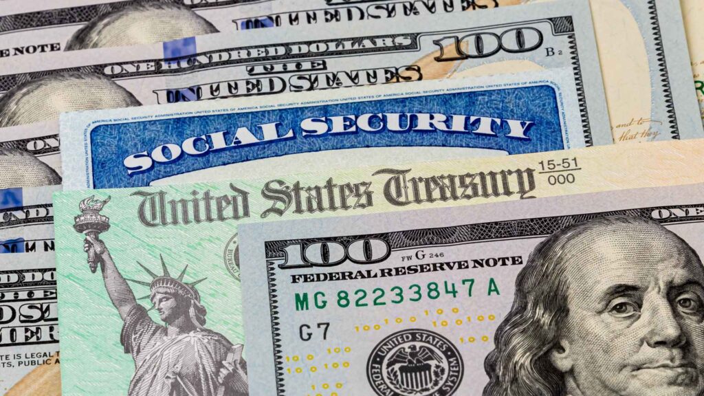 Social Security: Signs You're Missing Out on Benefits