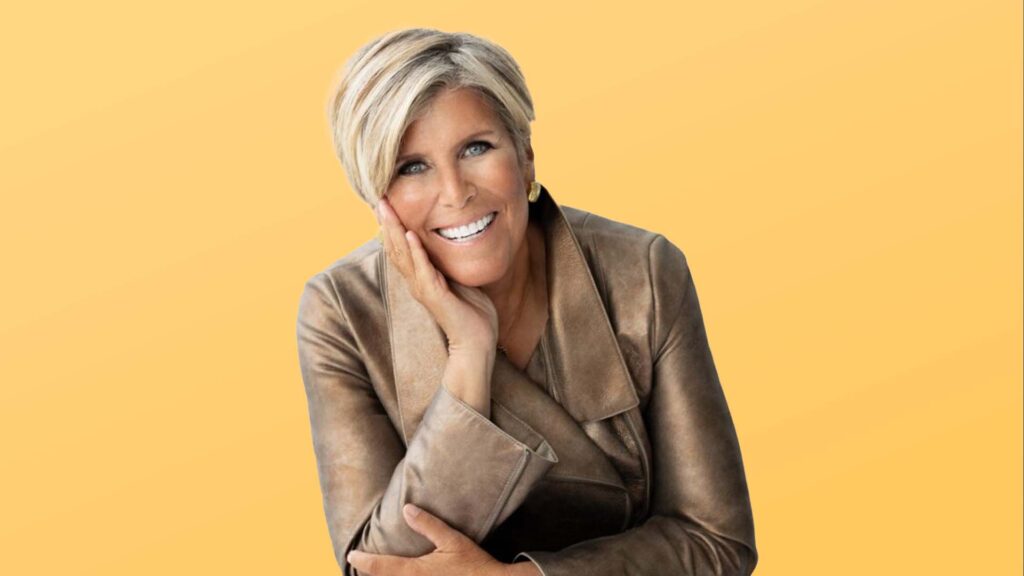 Suze Orman: Smart Savings and Investing Tips for Retirees Suze Orman: Smart Savings and Investing Tips for Retirees