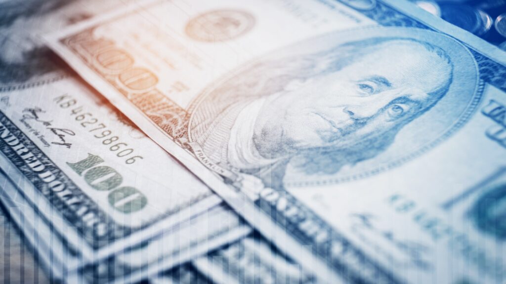 That's what $100 in these top stocks 10 years ago is worth now