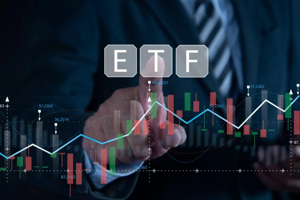 The Only 3 Growth ETFs I Would Buy and Hold in Any Market