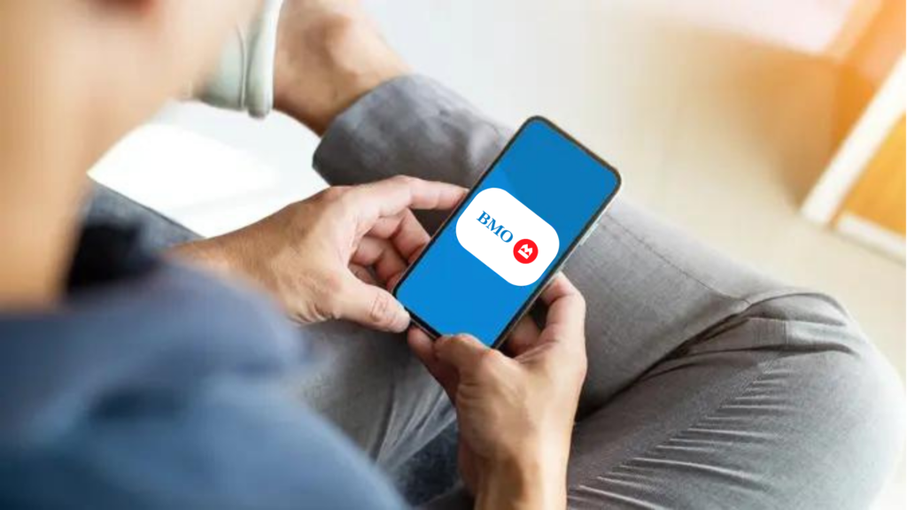 This is your BMO routing number