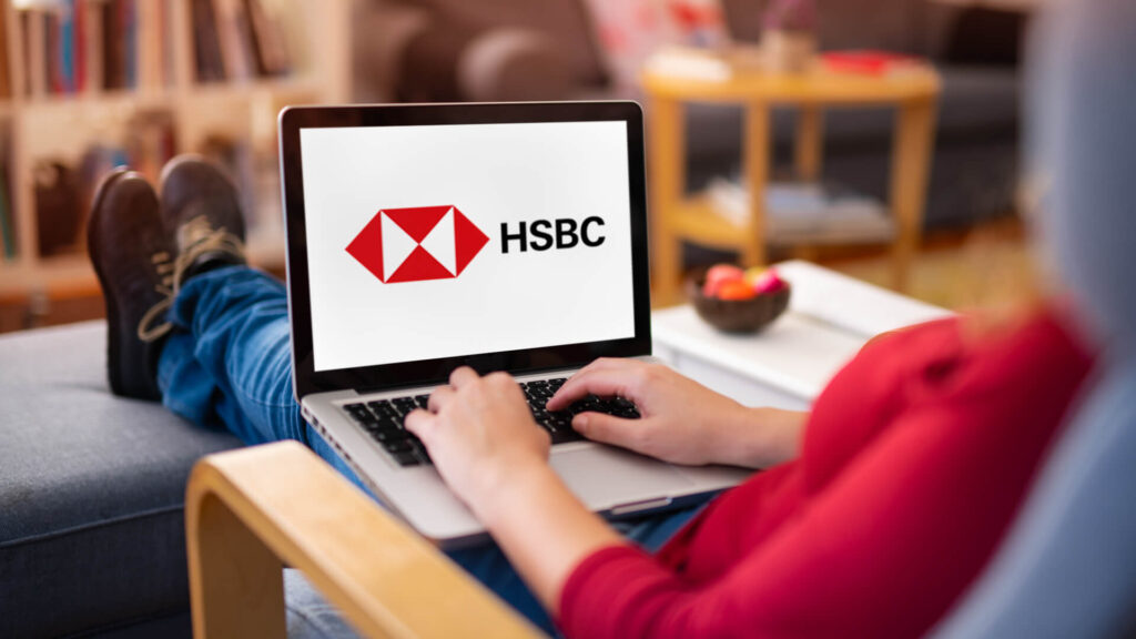 This is your HSBC routing number
