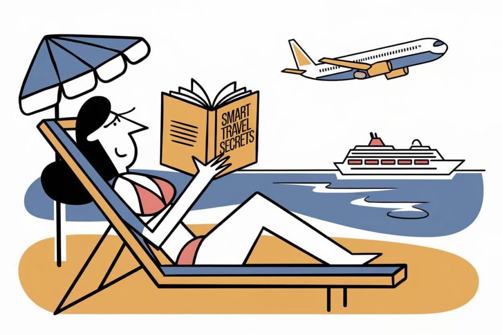 This simple travel mistake can instantly ruin your trip This simple travel mistake can instantly ruin your trip