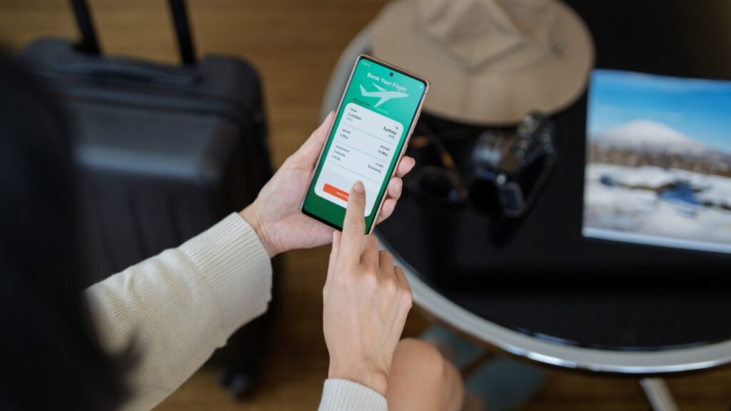 Travel Agent Reveals the 5 Air Tickets I Always Buy