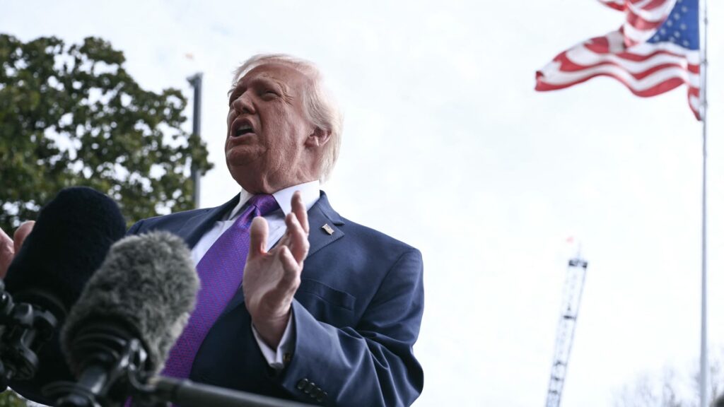 Trump Section 301 trade investigation to replace IEEPA tariffs