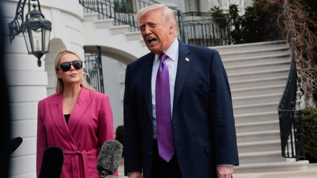 Trump is not worried about domestic terrorist attack