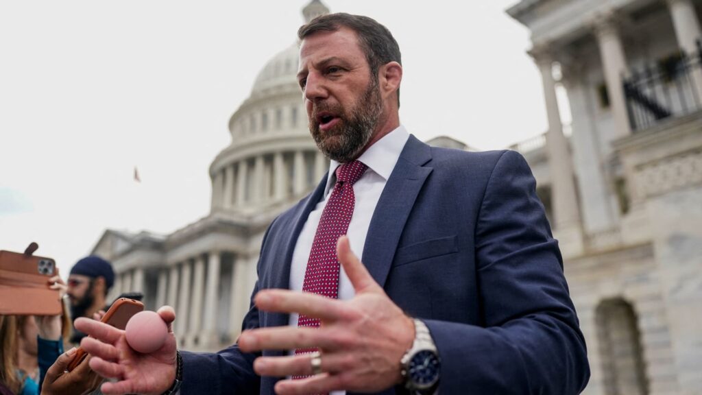 Trump's allies are bringing their immigration policies to DHS