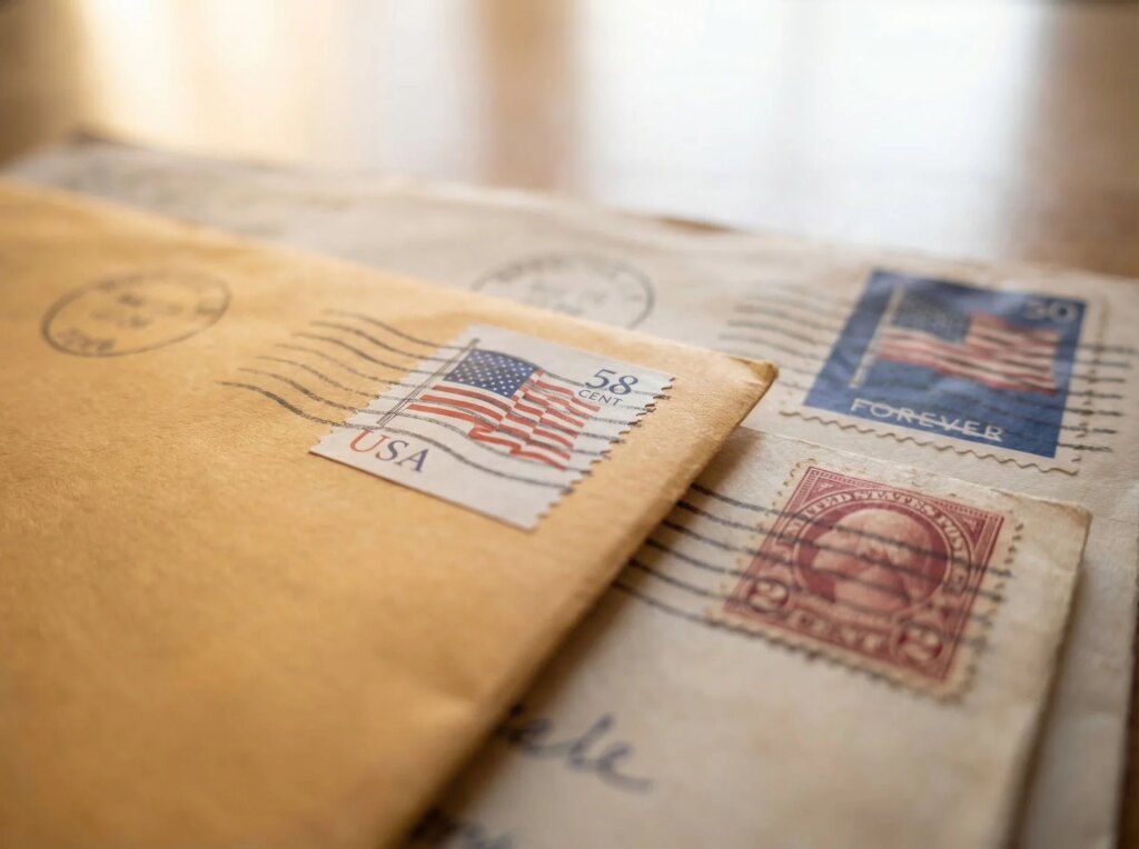 US Postal Service says it may raise first-class stamp prices