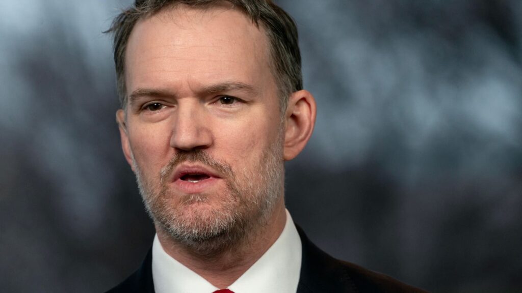 US companies should give Trump tariff refunds to employees: Greer