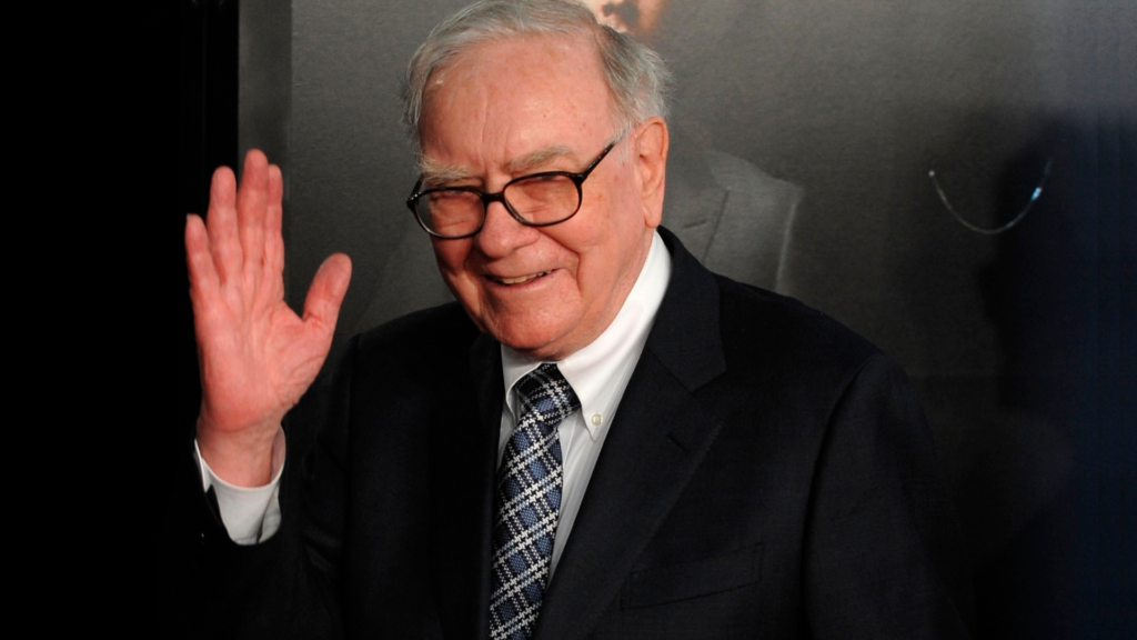 Warren Buffett-inspired investments to protect your retirement from recession