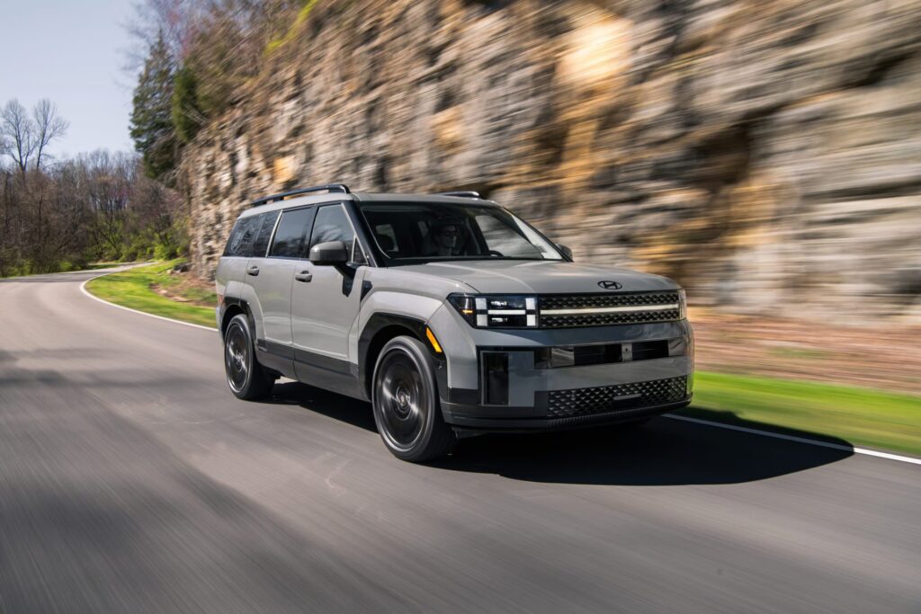 What are the safest midsize SUVs for growing families in 2026? What are the safest midsize SUVs for growing families in 2026?